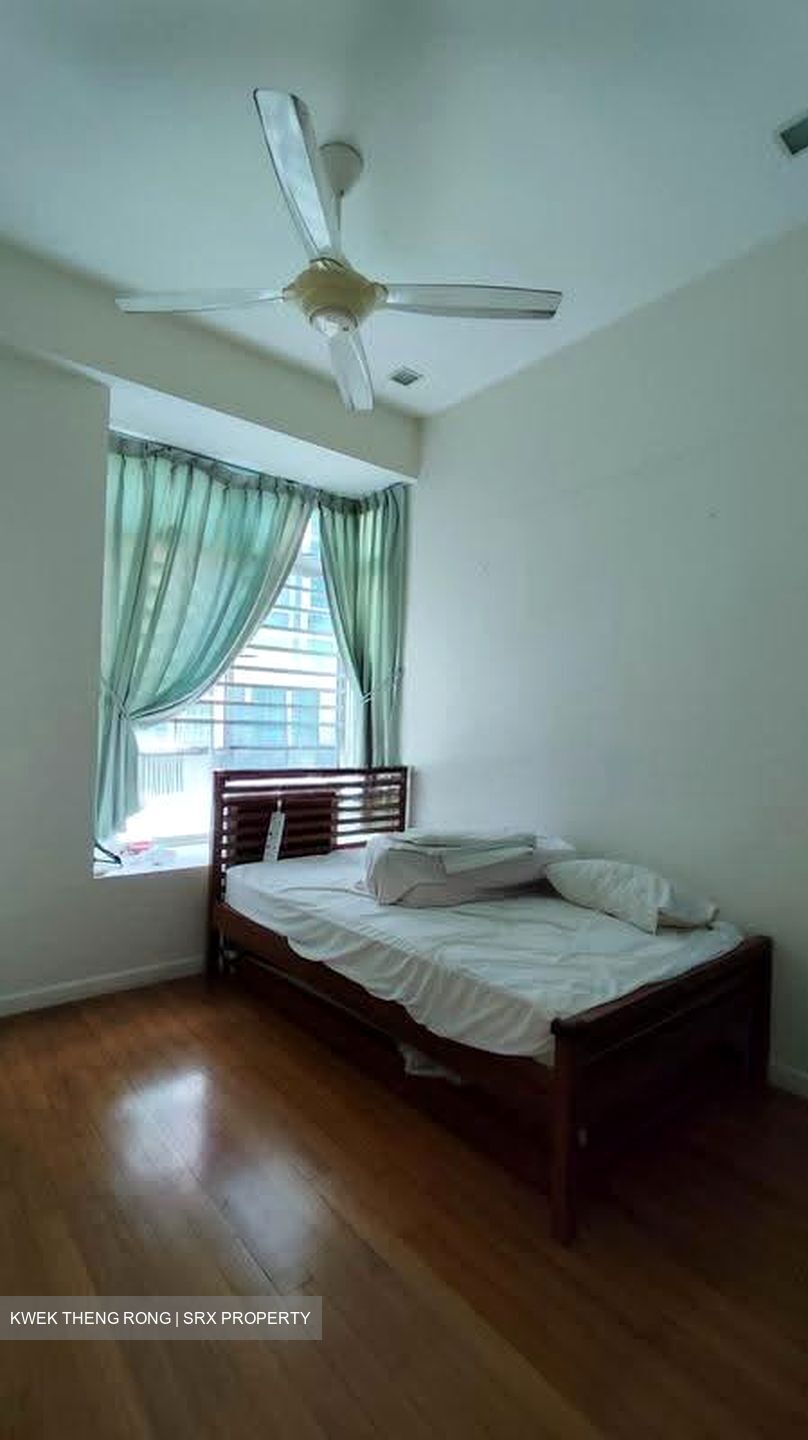 The Cascadia (D21), Condominium #619430961